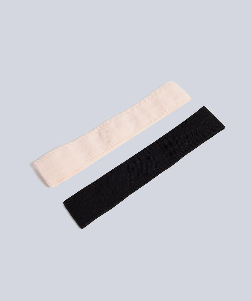 Accesorios de Cabello Para Mujer RosaClaro